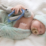 9种技巧帮助宝宝睡得更好 (二)