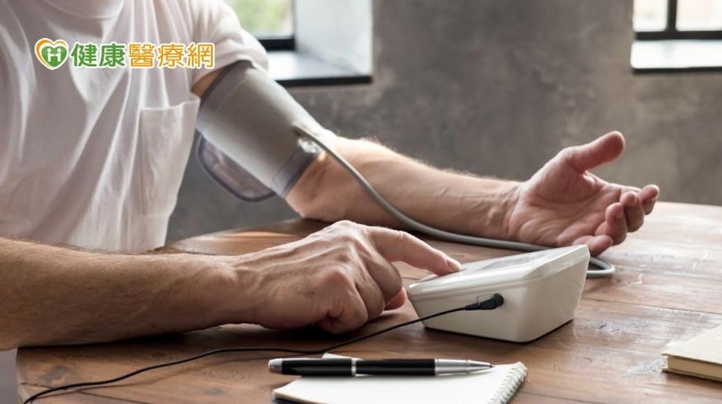 【全面防腦中風五原則】預防腦中風，穩控血壓不可少！