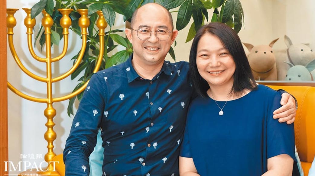 200億資產富豪淪為受騙「豬仔」 ──王帆牧師從死囚到浴火重生的傳奇