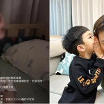 蔡桃貴長期半夜歇斯底里爆哭，嘎嫂二伯心疼：真的很惡夢！寶寶夜哭對策懶人包