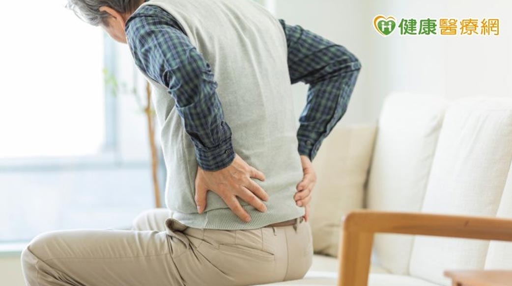 老年人易發多發性骨髓瘤　背痛久久不癒應當心
