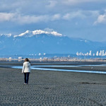 美加邊境生態美地 看海賞雪山健行之旅