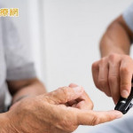【全面防腦中風五原則】糖尿病控制不好危機多　中風機率為常人兩倍！