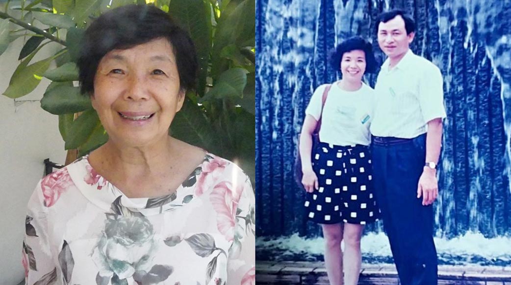 失眠憂鬱多年一心出家　交往7年基督徒男友作異夢，決定娶38歲的她