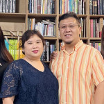 若我被神接走，能對祂交帳嗎？存款20萬，帶一家四口出發赴美讀4年書