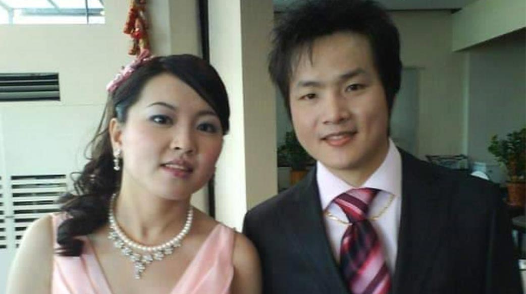 異夢中見另一半是「刺青的人受洗」，神帶藥頭夫妻生命出黑暗入光明！