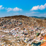 印度垃圾山