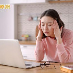 經前外感大爆發　中醫師：四穴道化解偏頭痛，保暖很重要