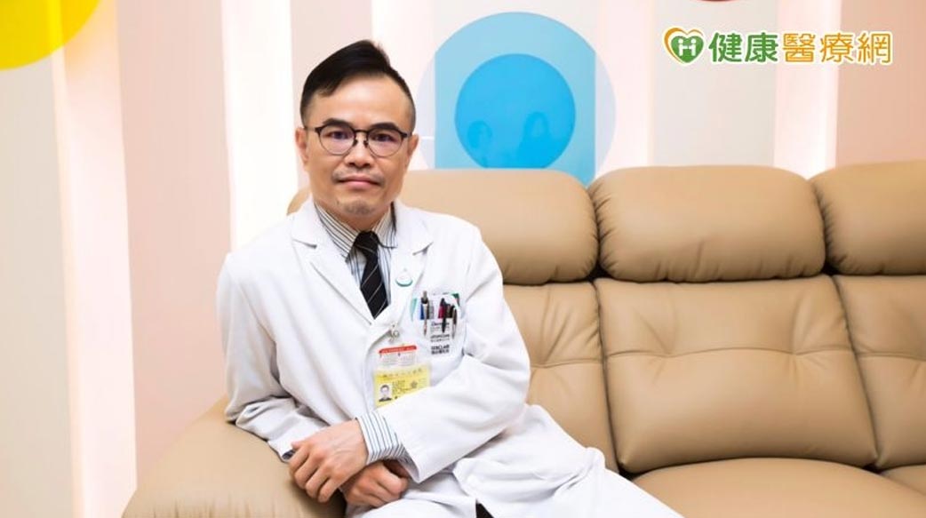 晚期卵巢癌靠PARP抑制劑維持治療　三年多未復發