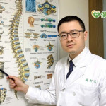 6旬翁二度開脊椎不喊痛　隔天下床趴趴走、活動自如