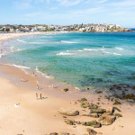 TikTok全球十大最受欢迎海滩