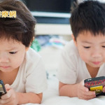 「用手機養小孩」　兒科醫示警：恐導致孩子情緒問題惡化