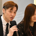 宋逸民出面說明近期外界質疑事項，駁不實指控