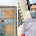 年少跳水意外致癱瘓，在苦難中遇見祝福、全家歸主：喜樂重回生命中！