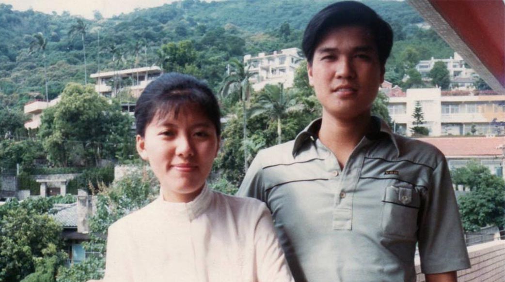 三十五載的牽絆》黃義交結髮妻鄭春悅：再多的「為什麼」，天家再敘