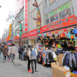 旅遊復甦帶動日本零售業績第9個月的連續增長