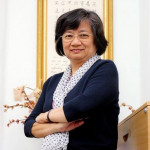 獲得TWAS 2024年物理科學獎 郭瑞年教授在美走過抗癌路 感謝神和丈夫一路相伴