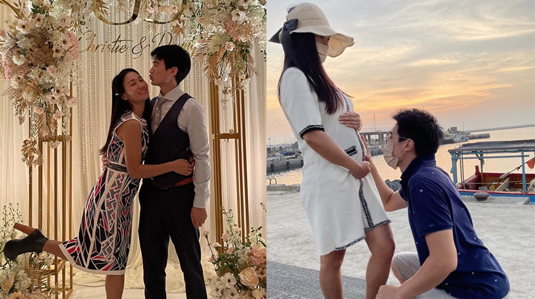 即使失去孩子，我依然要愛神！高齡流產傷痛被醫治，三個月後再度懷孕