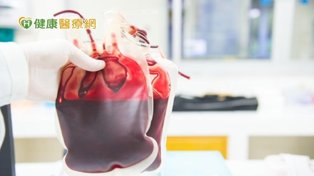 捐血檢驗一次看！　通過「這幾關」血液才能成功捐出