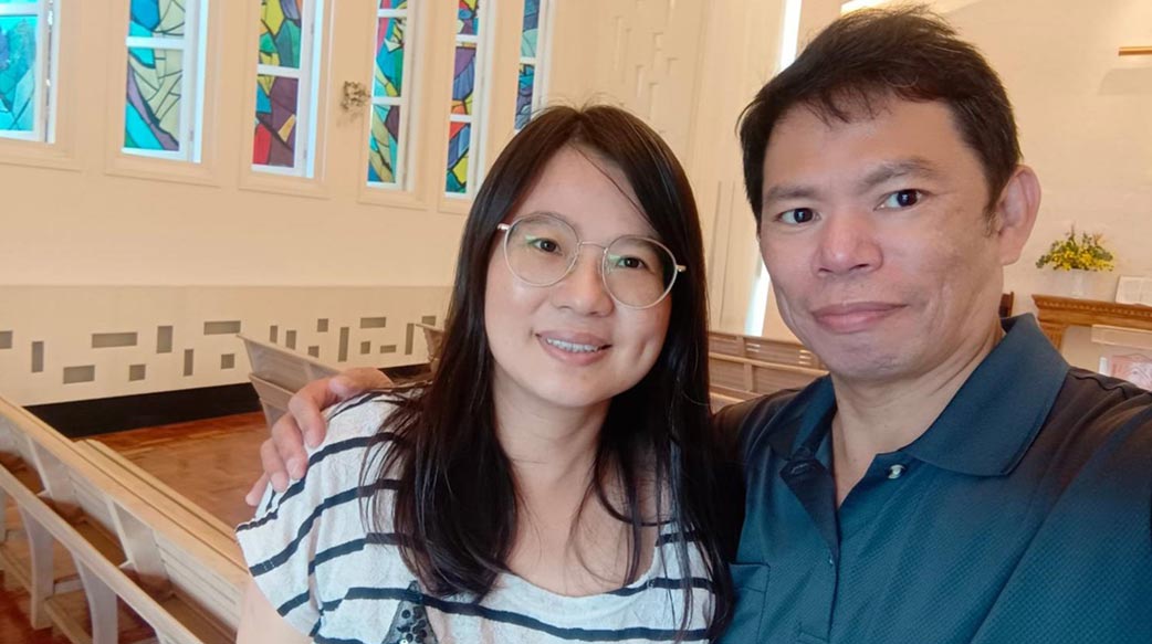 失去20年親情愛情，神加倍賞賜！浪子回頭慈母驟逝，缺憾造就牧者心腸