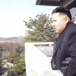 為何金正恩想要讓全世界認識他女兒