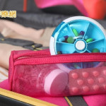 出國要帶什麼藥？　5大類常備用藥一次看