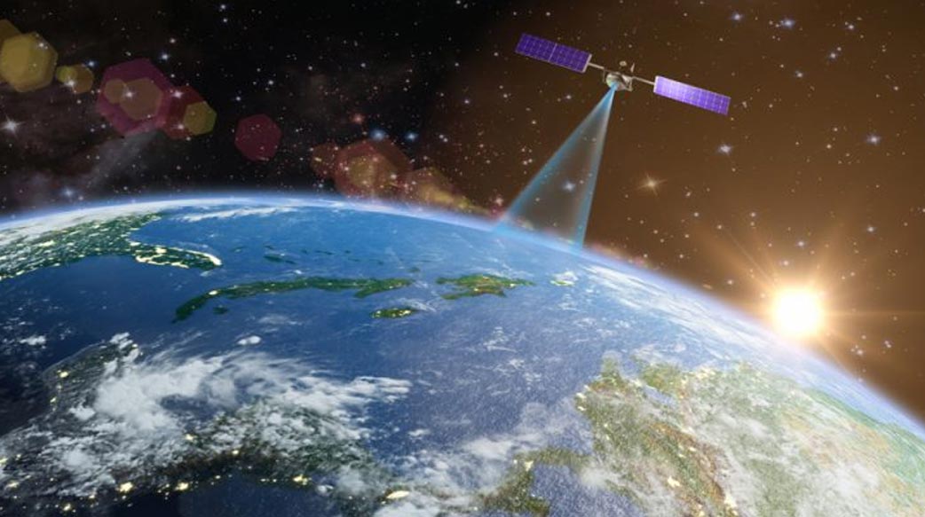 【太空是台灣國防關鍵】國家太空中心改制目標：組建國家隊、打造「不斷網」能力