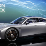 【CES 變智慧車展】汽車內的 AI 語音助手成為最強副駕駛！幫你導航還能陪聊提神