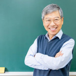 年改毀了教師新陳代謝
