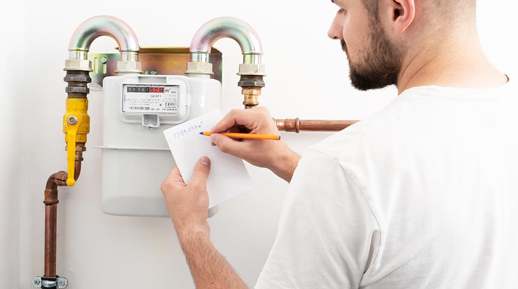 民眾檢視「天然氣裝置業務計費項目單價表」真是太難了