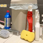 大掃除慎用清潔劑　混合使用恐產生有毒氣體