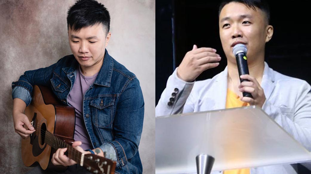 全家曾遭下降頭，邪靈攪擾屍蟲入侵　經上帝愛的烈火，全然得潔淨釋放