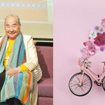 由苦瓜乾到喜樂婆婆 小金子九十載屬天路