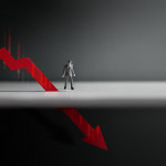 世界銀行認為全球經濟已十分接近衰退期