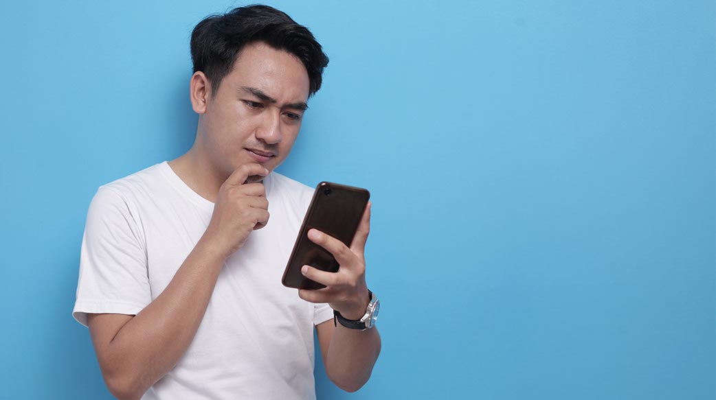 不同語言 不同的思考