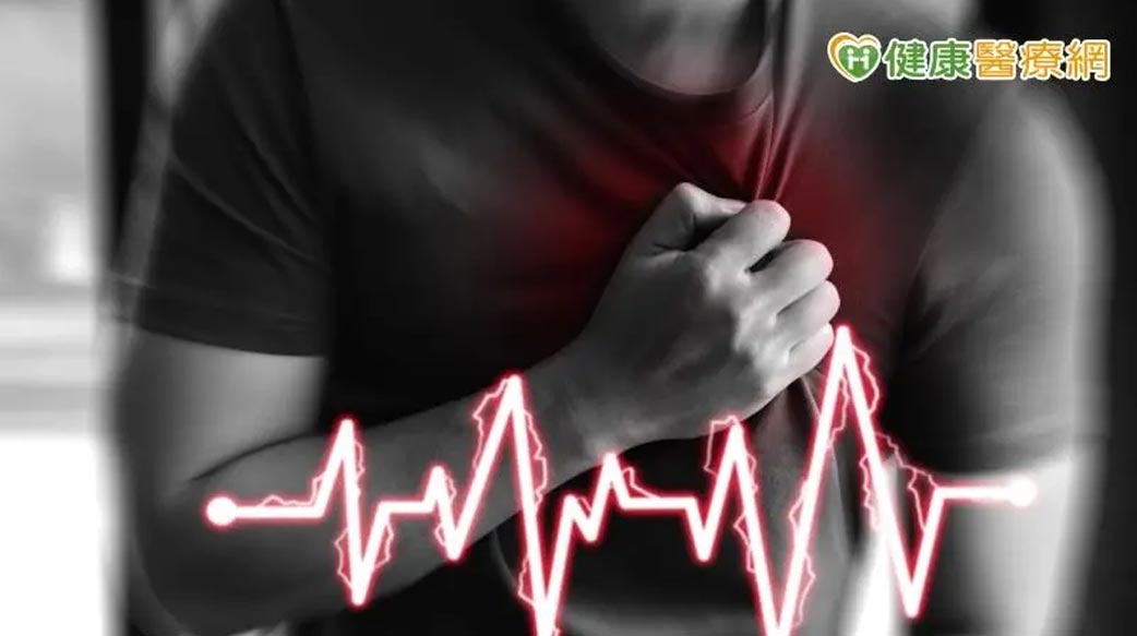 年輕人走路易喘以為過胖　就醫竟是心臟衰竭