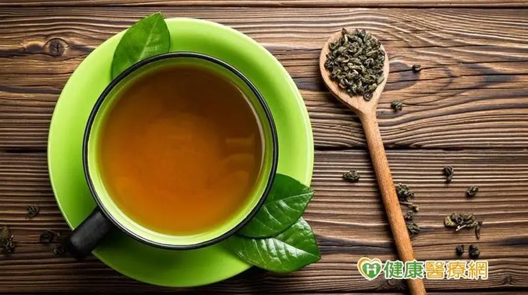 喝無糖茶越喝越胖？　營養師破解喝茶陷阱