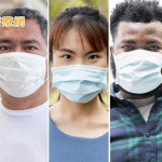 各國防疫鬆綁一次看！　台灣將跟進？王必勝：口罩鬆綁本週公布