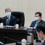 民進黨的關鍵時刻，看賴清德主席與陳建仁內閣的競合