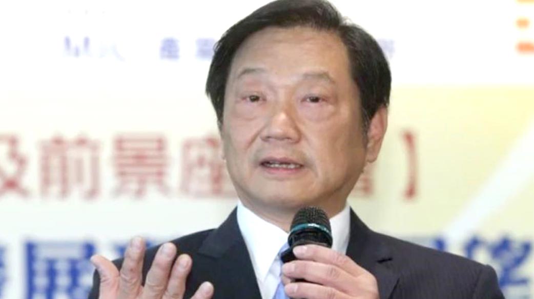 前證交所副總黃乃寬意外辭世，牧者、友人追悼：來日天家再見！