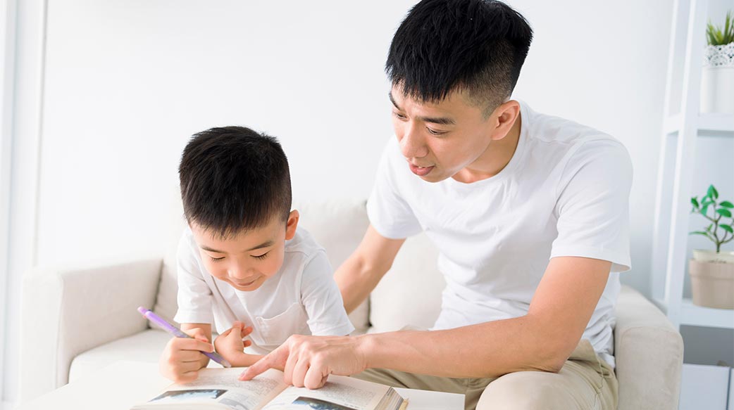 本土語言的哀愁