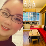 「孩子，妳要過這一關」單親媽媽在絕望流淚谷聽見神　饒恕迎豐盛秋雨
