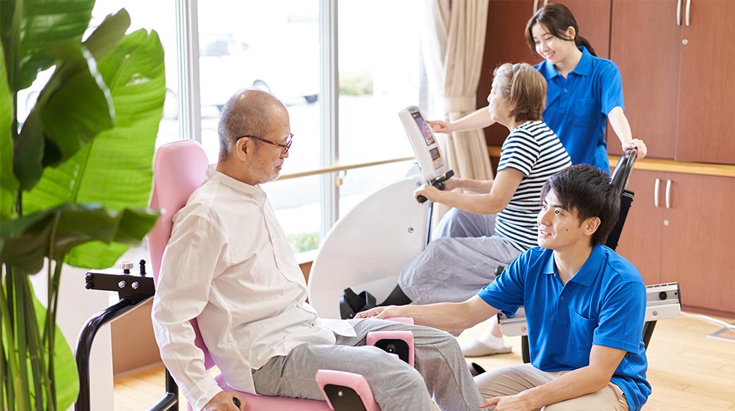 如何從社福工作得到更多收入？