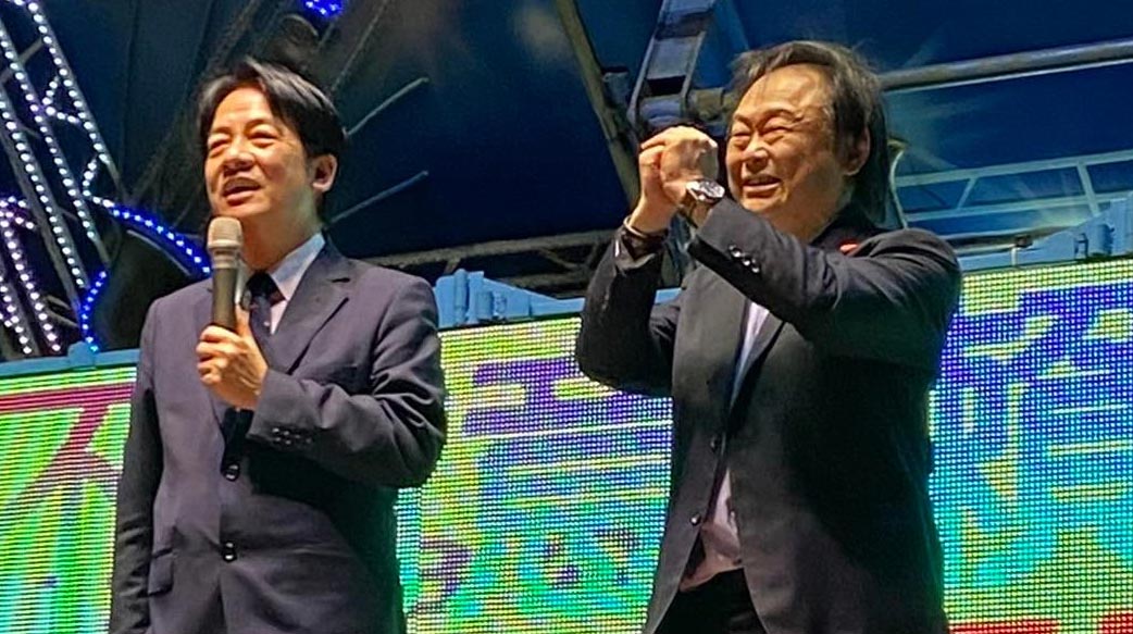 炎上戲謔淪「名人扒糞」-低俗鬧劇的脫口秀