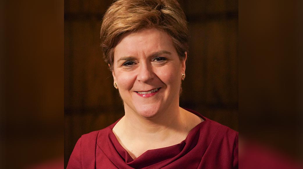 蘇格蘭性別更動法