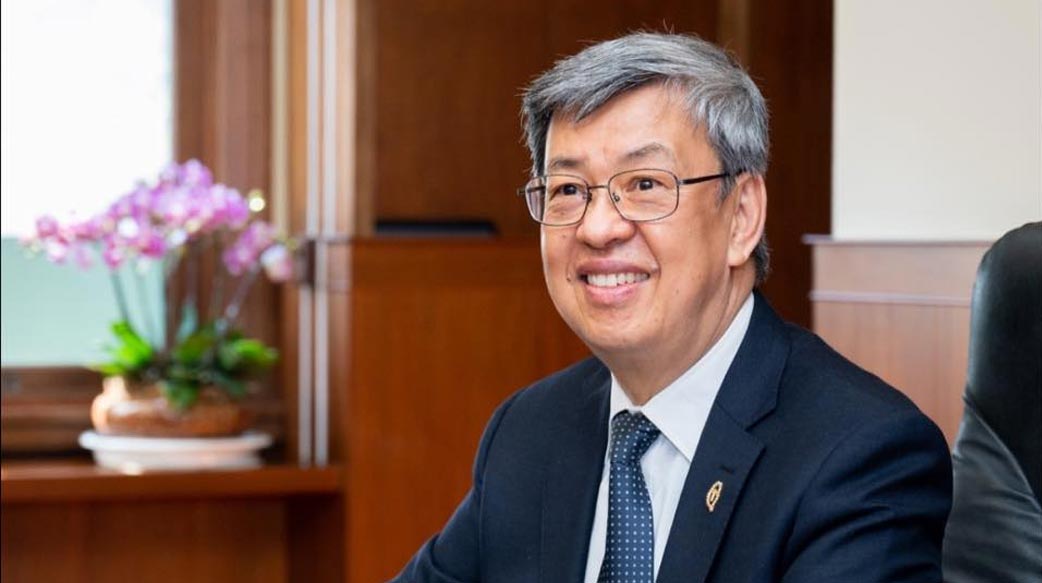 行政院長不宜借調出任