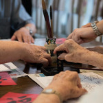 社會溫暖靠大家