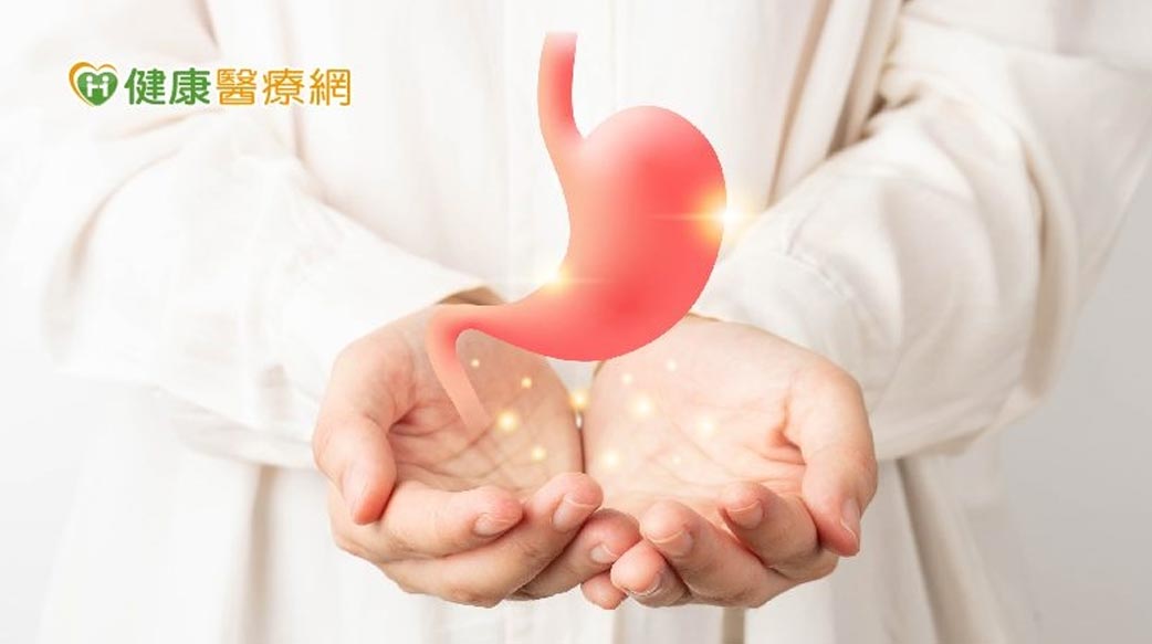 【胃痛專題】保「胃」健康從何做起？　營養師：先了解胃部結構！提供3種營養素
