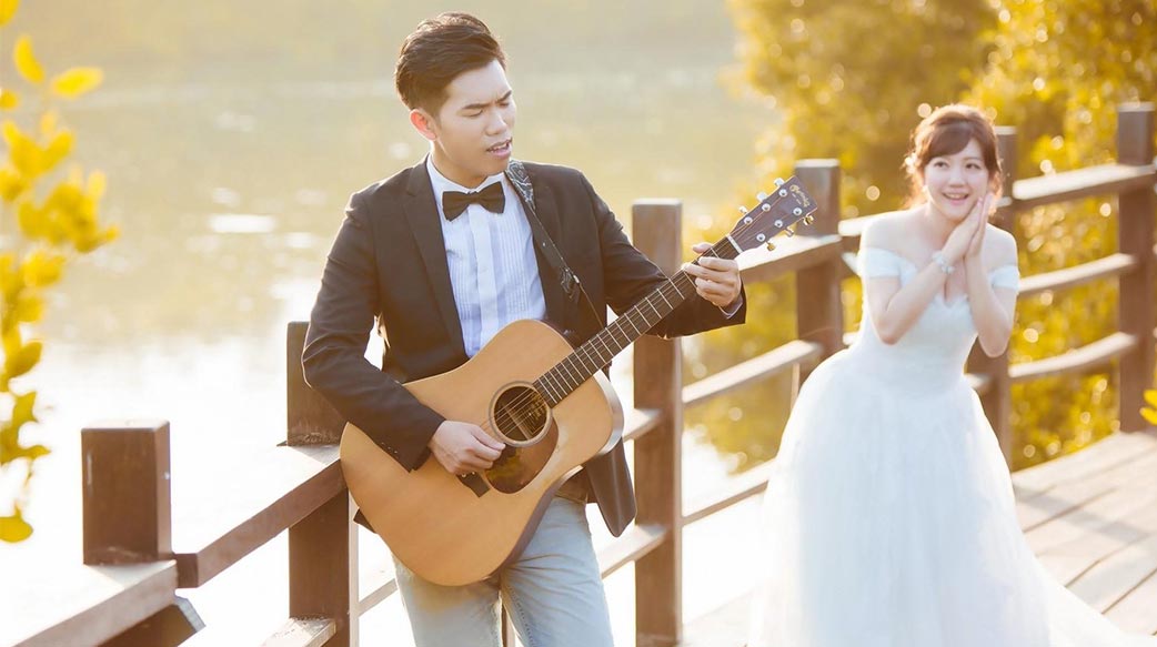 他一生為愛付出，惡疾腦死20天、靈魂出竅　在30人夢中傳福音見證永生