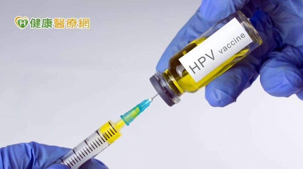 產婦接種HPV疫苗顧健康　醫籲新手爸一起施打防多癌一病